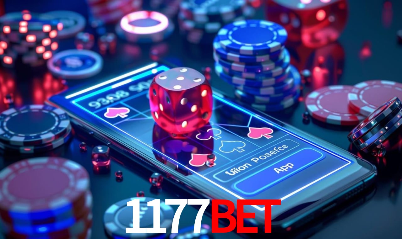 Explore as vantagens do 1177bet: serviço profissional e confiabilidade