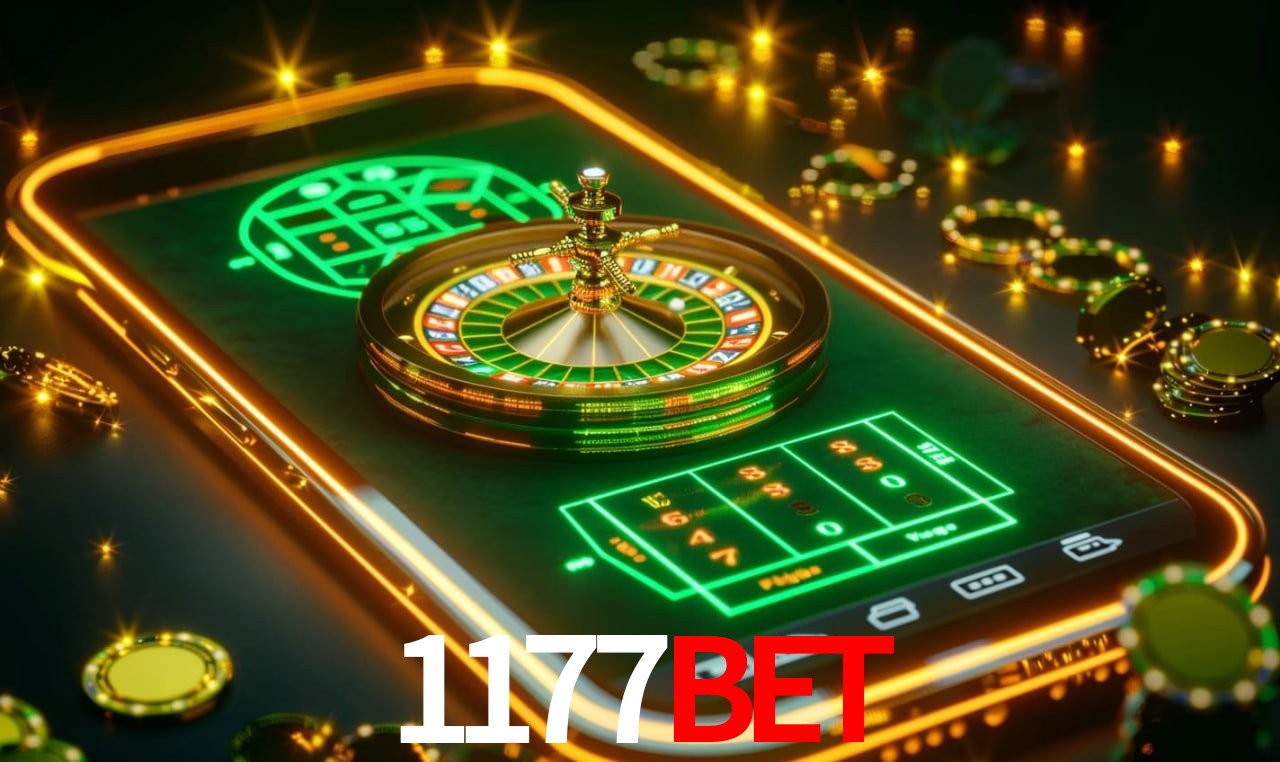 1177bet: Seu Cassino Premiado com Pagamentos Rápidos