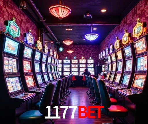 Experimente o Login Seguro Premium no 1177bet