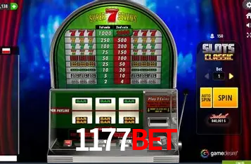 1177bet: A Experiência de Casino com Jogos de Mesa ao Vivo