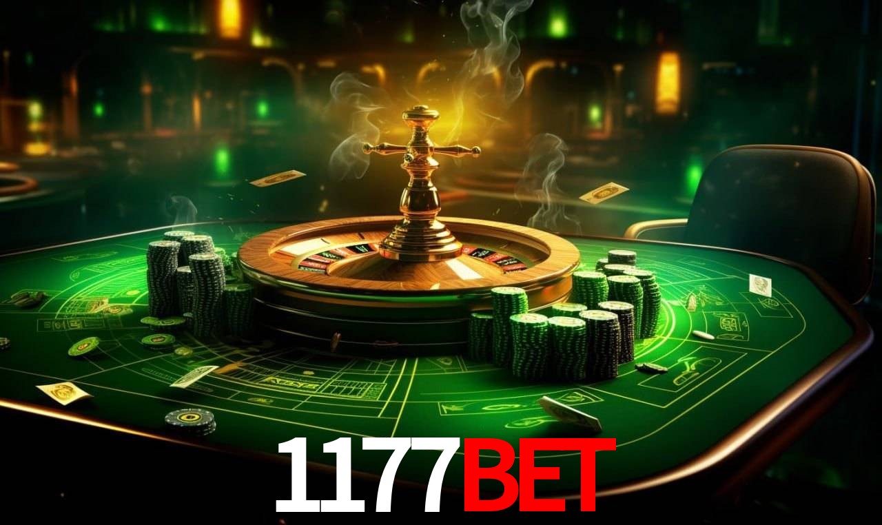 1177bet.com